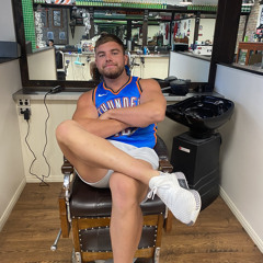 Jake Mc Garry official