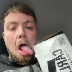 Connor Gibson