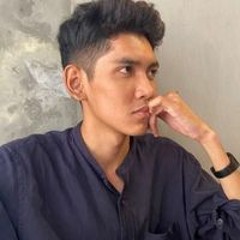 Kaung Pyae Sone