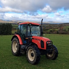 James O'Donnell 🔰