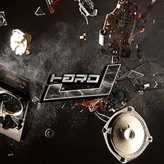 Hard J