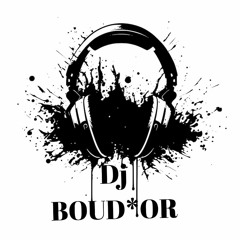 DJ BOUD*OR