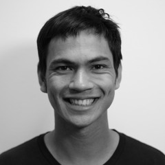 Fred Ildefonso-Molin