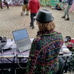 Luca Spins