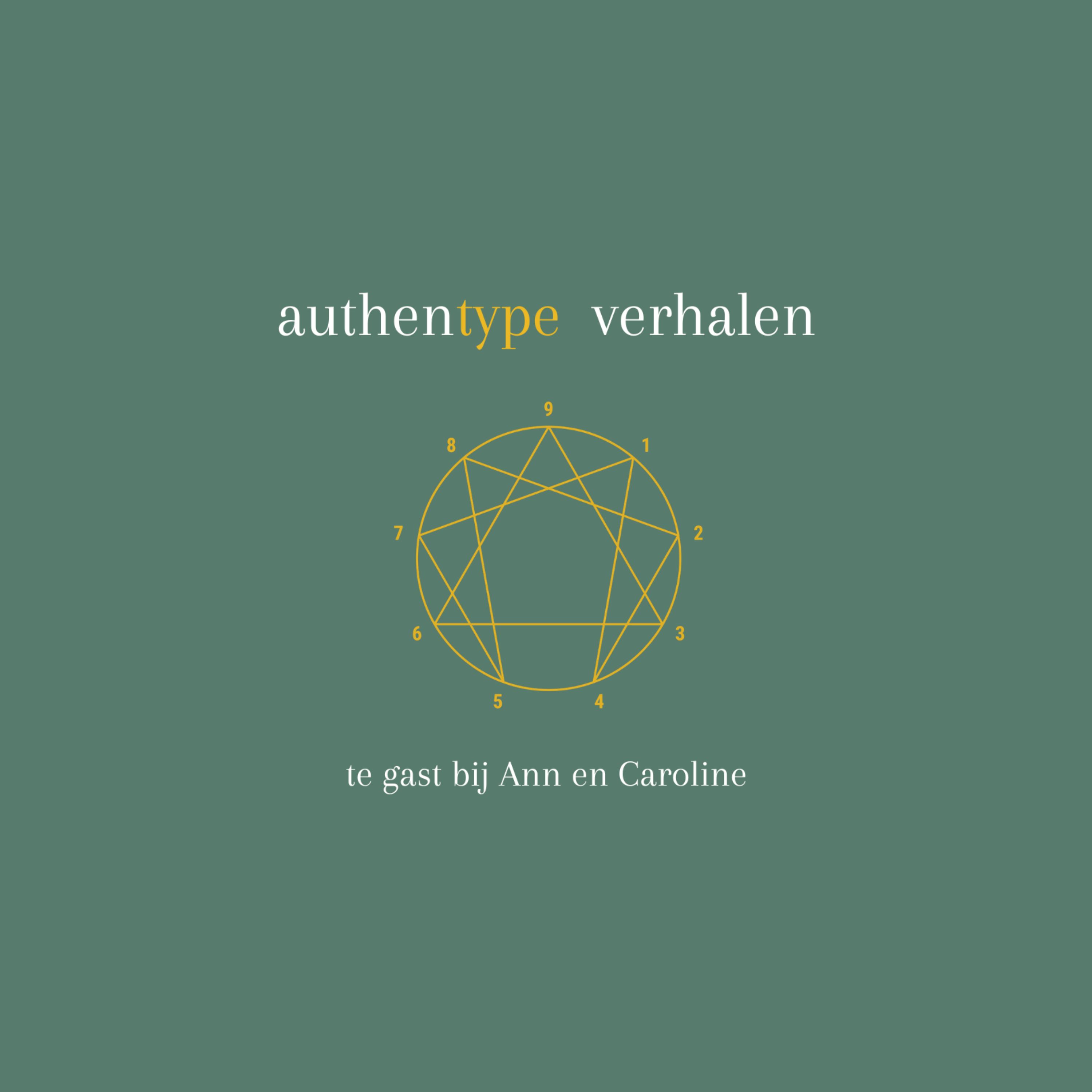 Authentype Verhalen