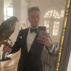 Mads-Frederik Norddahl