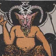 devil