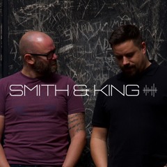 Smith And King - Hashgraph - Original Mix