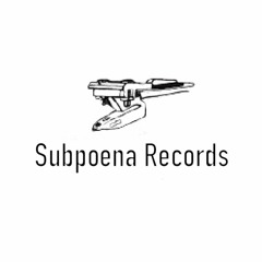 Subpoena Records