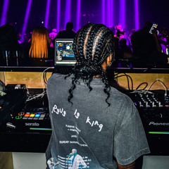 DJ CEE WATTS
