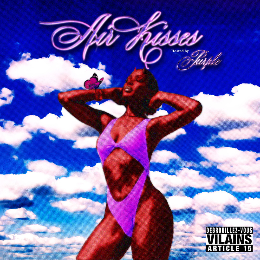 Purple Kisses’s avatar