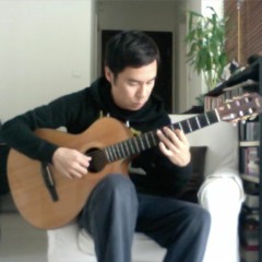Franco Cheung