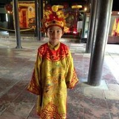 Hiếu Vũ