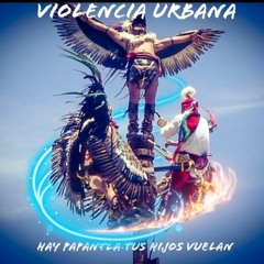 6VIOLENCIA6URBANA6