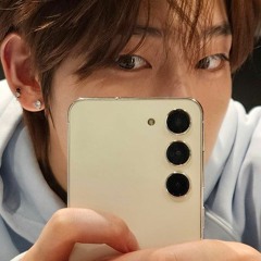 {Enhypen asmr} napping with niki pt 2 ｜ breathing ｜ raining ｜ no music |