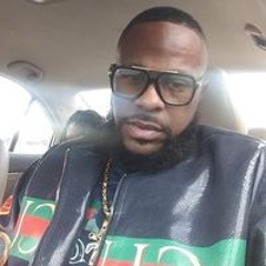 Chucky Morris