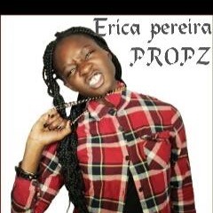 Érica Pereira