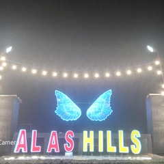 Soundsistem alashills