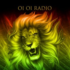 Oi Oi Radio's stream