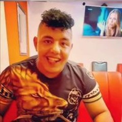 Eslam Eslam
