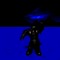 black knight