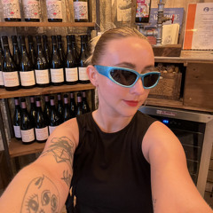 Pernille Bitsch