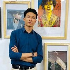 Kareem Elkhalugy
