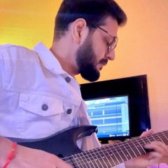 Mystic Background Score