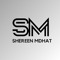 Shereen Mdhat