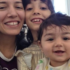 Alma alghorani the baby lover 😘🥰😍❤️💘