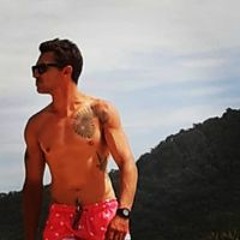 Andrius Inacio