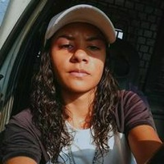 Larissa Andrade