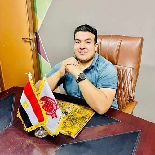Hany Elganzouri’s avatar
