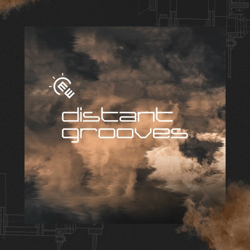 Distant Grooves - Episode 55 : Abstraal Guest Mix