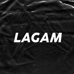 Nekfeu X Alpha Wann Type Beat "PASSE PASSE" (Prod by Lagam)