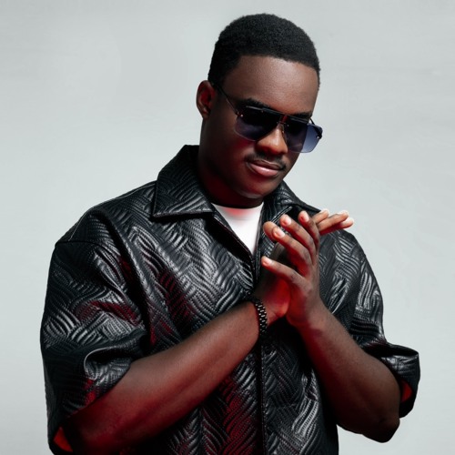 Dj Youry (The Perfect) — artist photo