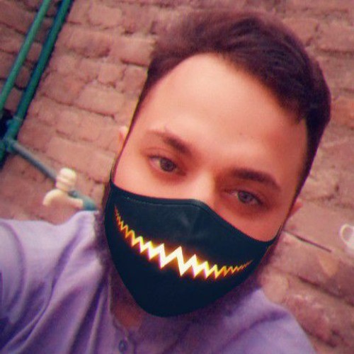 Prince Usman’s avatar