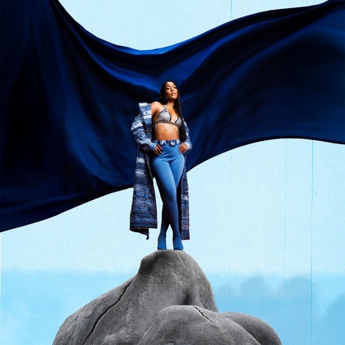 India Shawn — artist photo