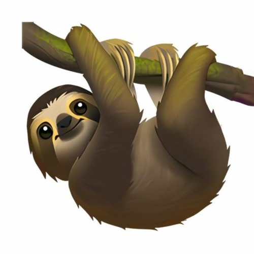 Sloth’s avatar
