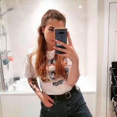 Izzy Somerville