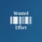 DJ WASTEDEFFORT