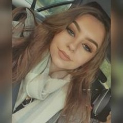 Maisie Johnson