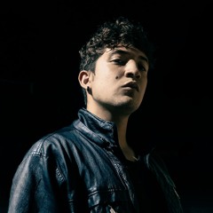 Deep house set by Jushuan