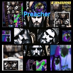 PreacherTheProphet