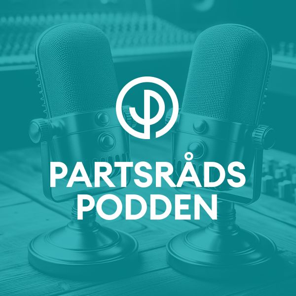 Partsrådspodden