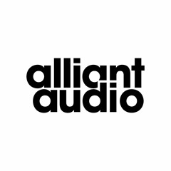 Alliant Audio