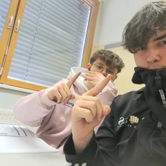 Ewin Abi und Leon Abi