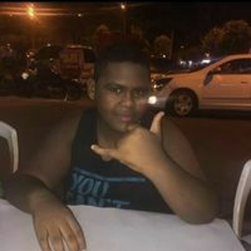 Matheus Texeira’s avatar