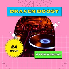 Draxen Boost