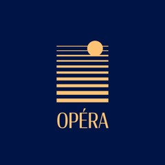 Opéra Bar
